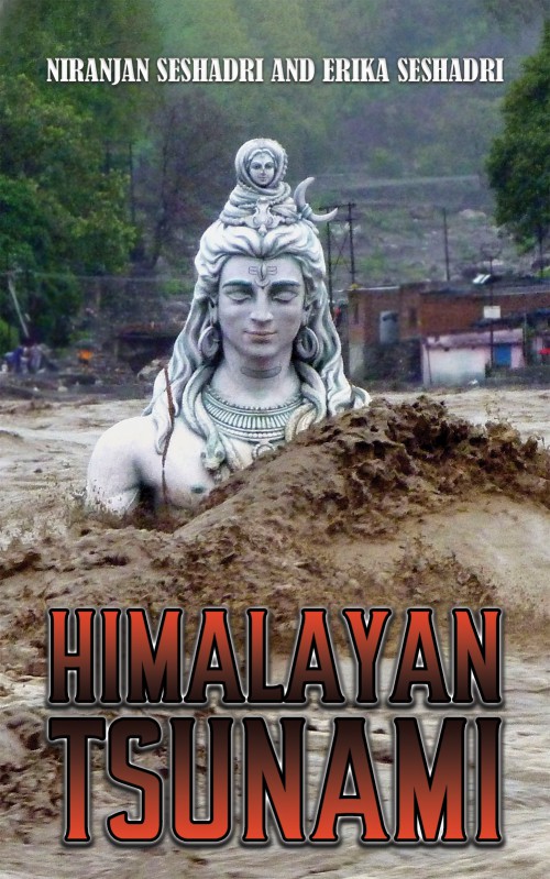 Himalayan Tsunami-bookcover