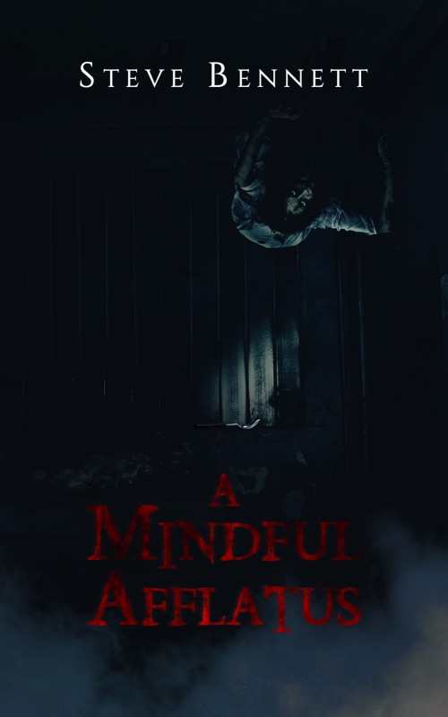 A Mindful Afflatus-bookcover