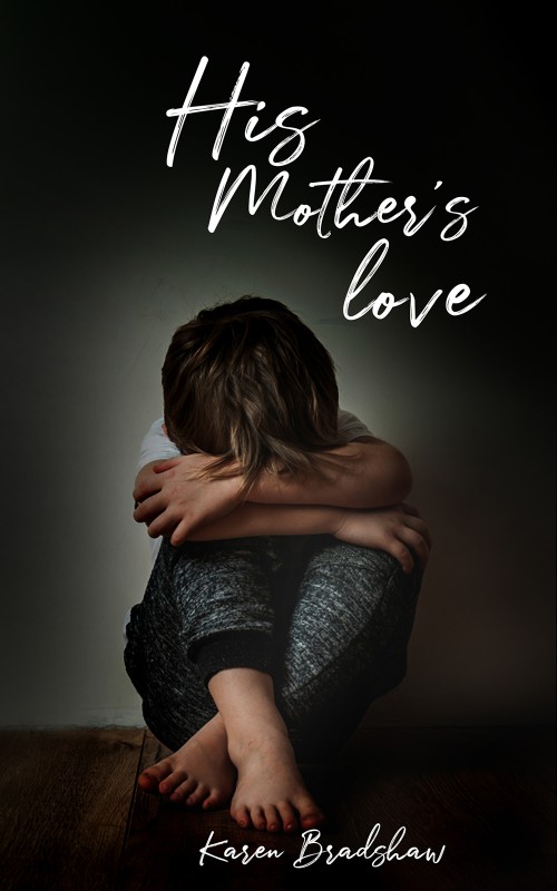 His Mother's Love-bookcover