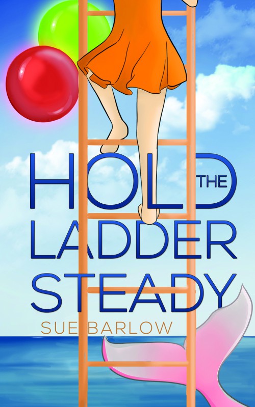 Hold the Ladder Steady
