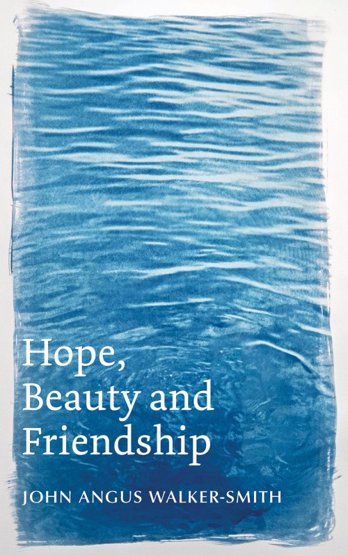 Hope, Beauty and Friendship-bookcover