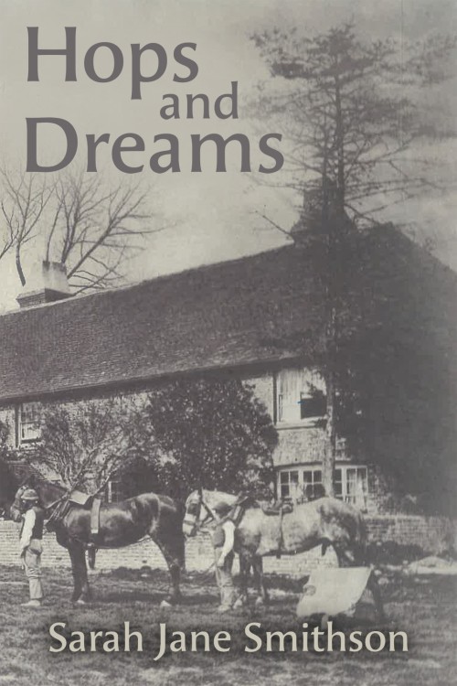 Hops and Dreams-bookcover