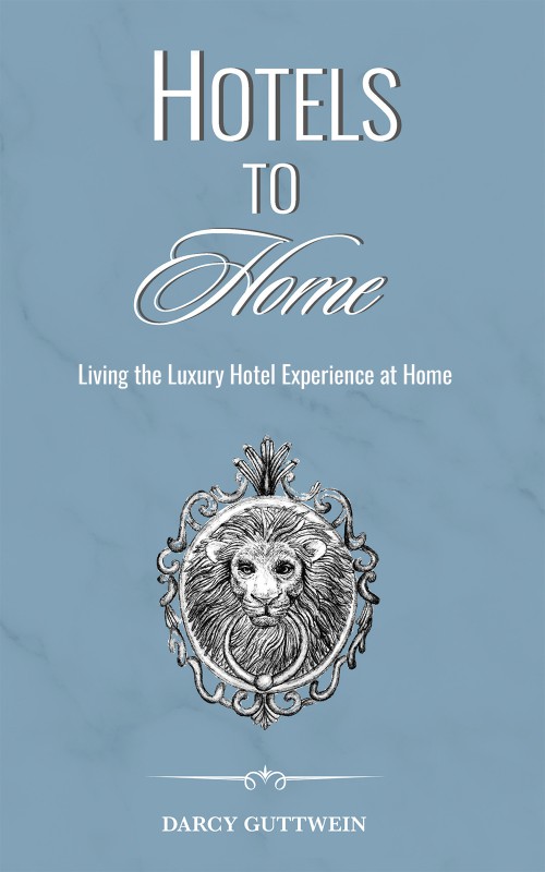 Hotels to Home-bookcover