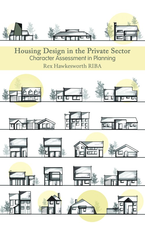 Housing Design in the Private Sector