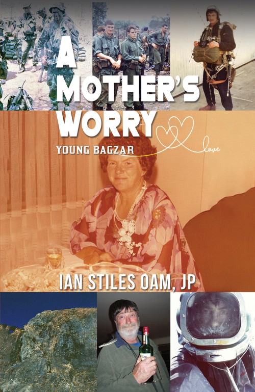 A Mother’s Worry-bookcover