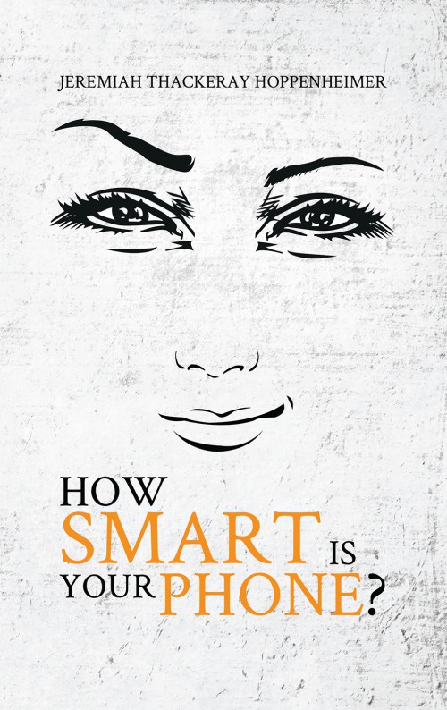 How Smart Is Your Phone?-bookcover