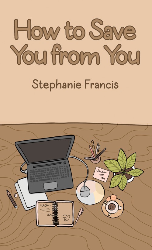 How To Save You From You-bookcover