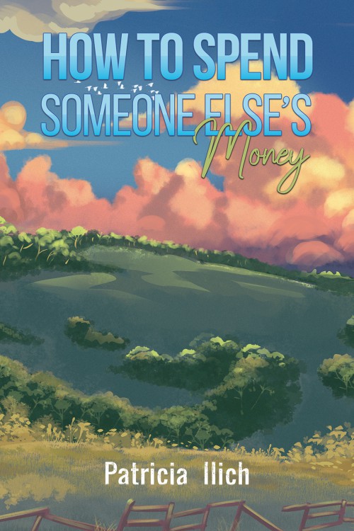 How to Spend Someone Else's Money-bookcover