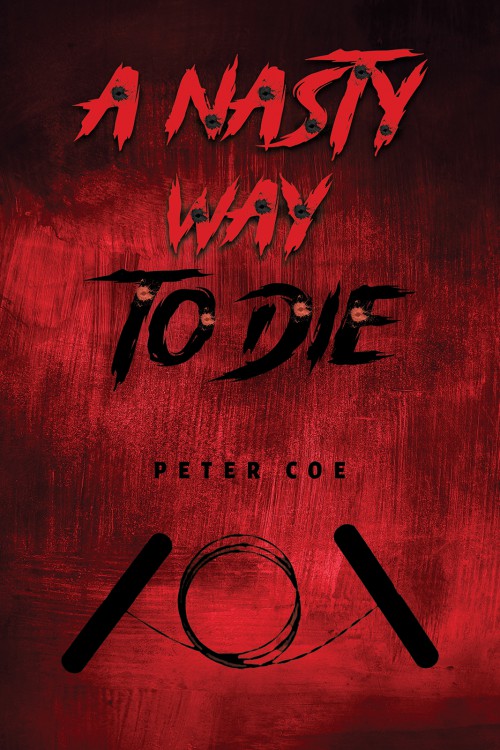 A Nasty Way To Die-bookcover