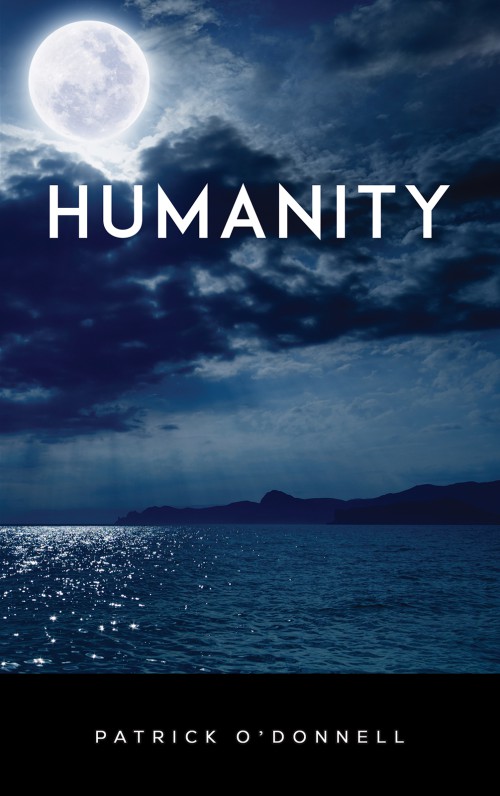 Humanity-bookcover