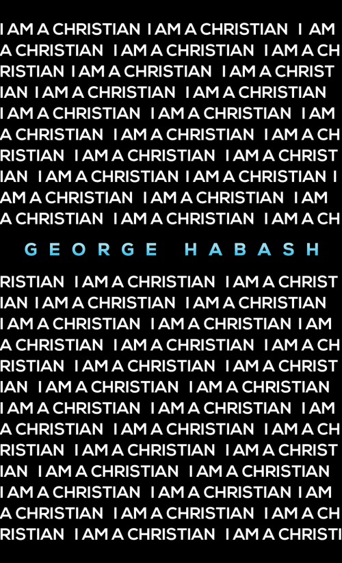 I Am a Christian