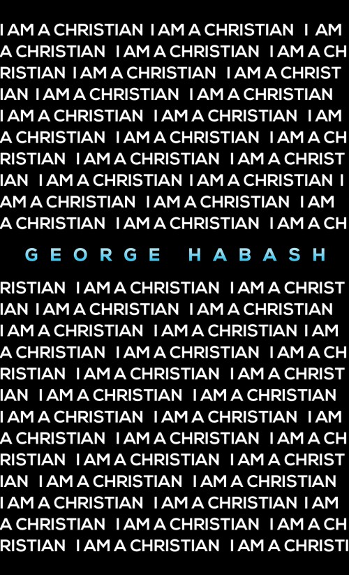 I Am a Christian-bookcover