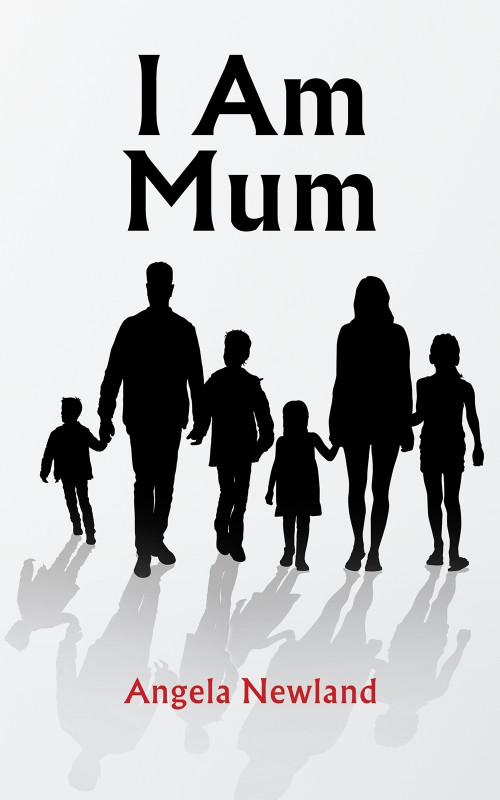 I Am Mum-bookcover