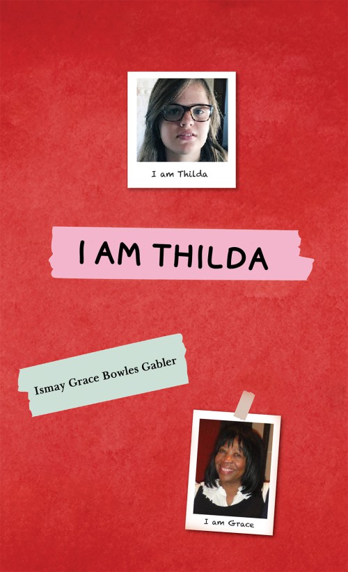 I Am Thilda-bookcover