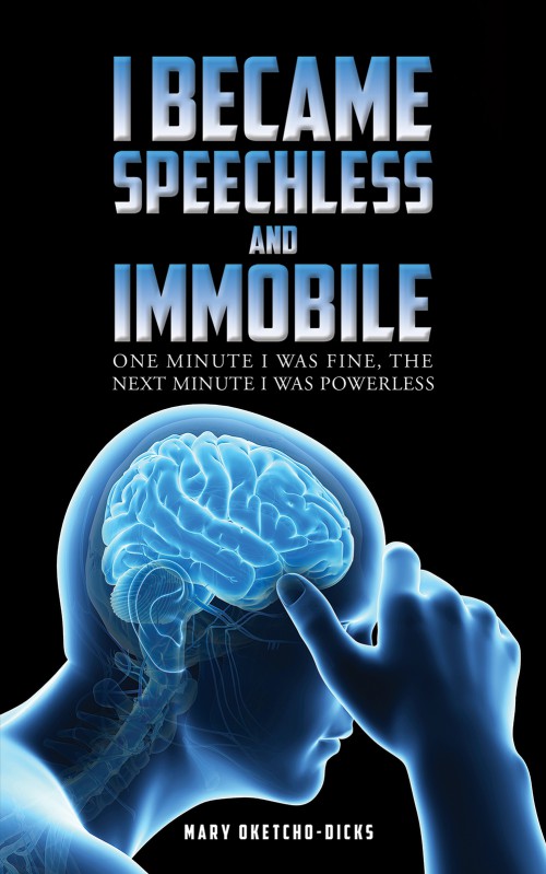 I Became Speechless and Immobile-bookcover