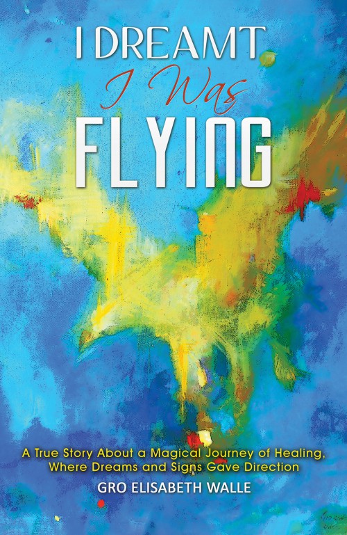 I Dreamt I Was Flying