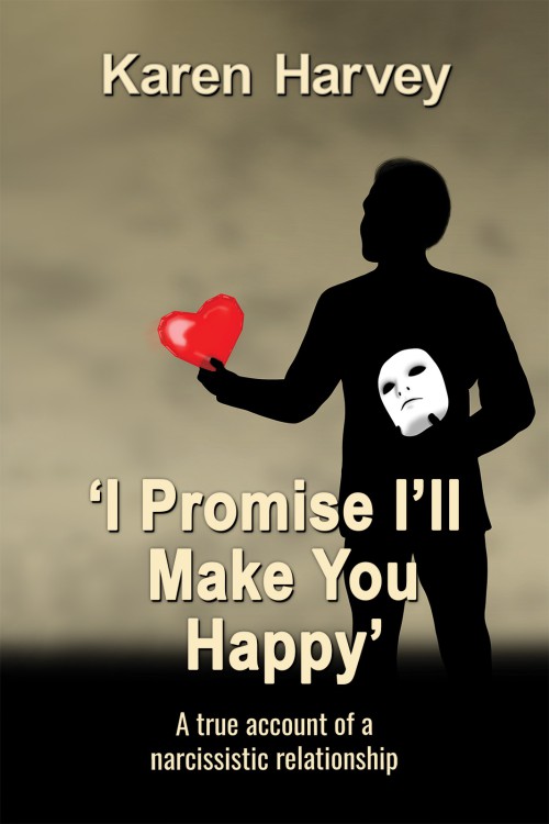 I Promise I’ll Make You Happy-bookcover