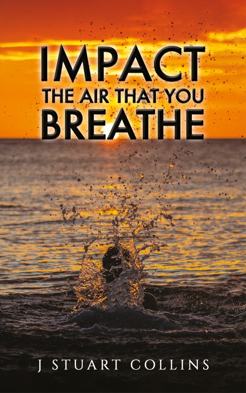 Impact the Air That You Breathe-bookcover
