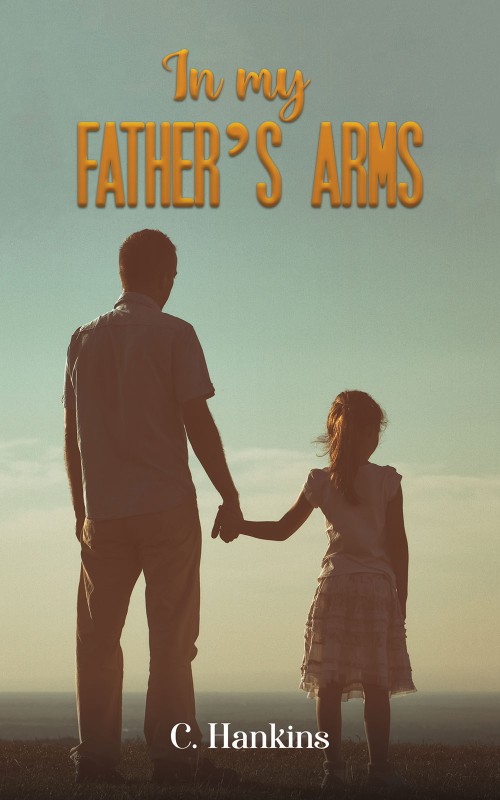 In My Father’s Arms-bookcover