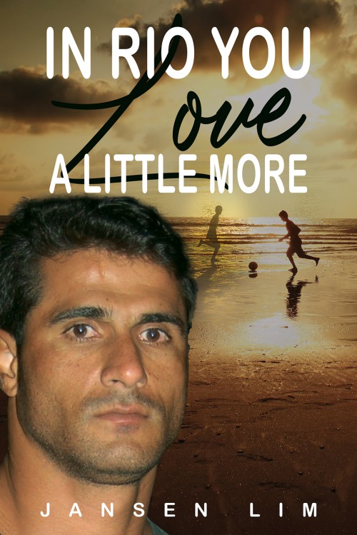 In Rio You Love a Little More-bookcover