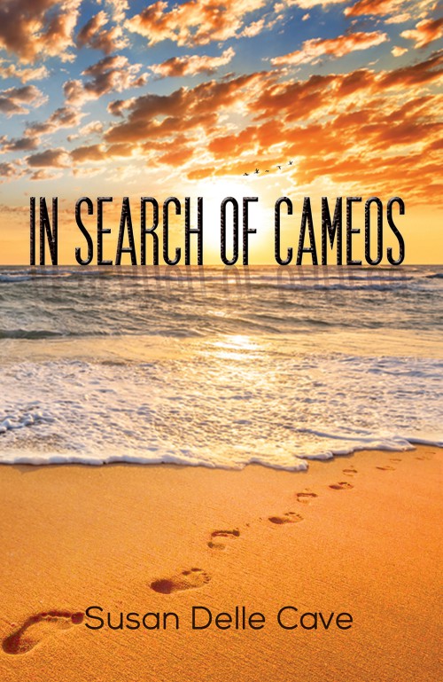 In Search of Cameos-bookcover