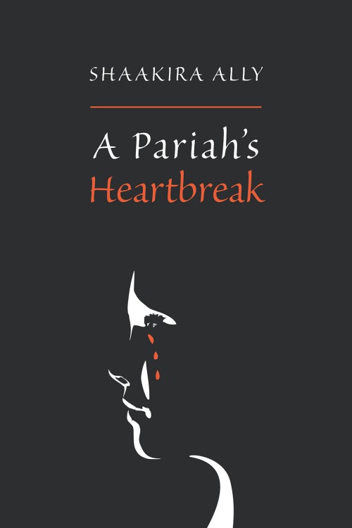 A Pariah's Heartbreak-bookcover