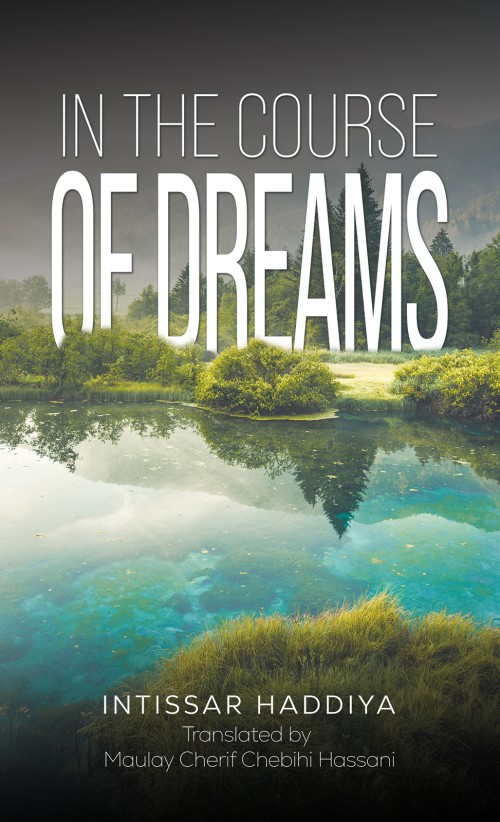 In the Course of Dreams-bookcover