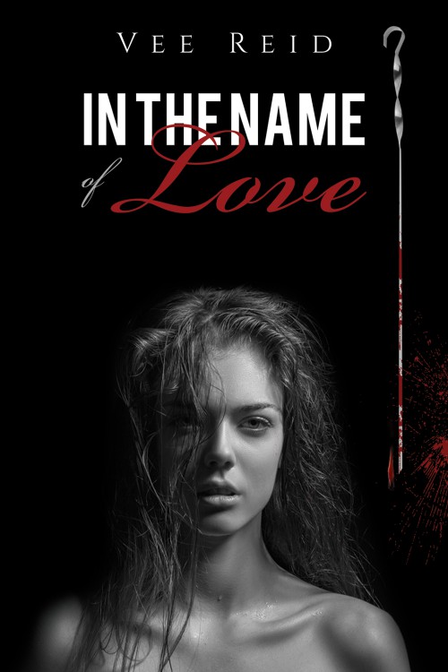 In the Name of Love-bookcover