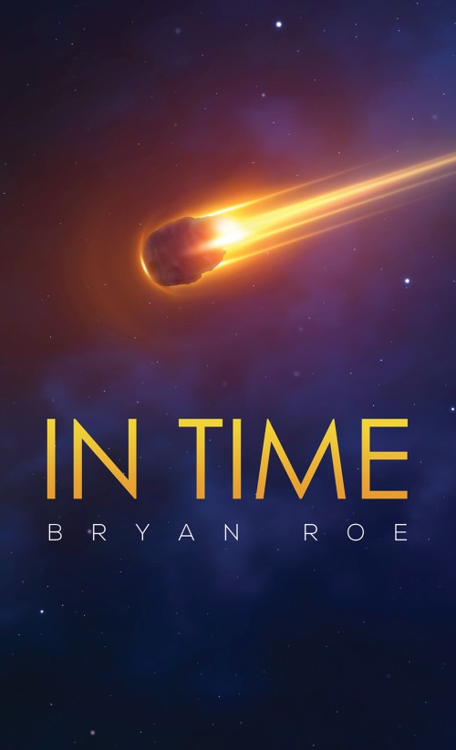 In Time-bookcover