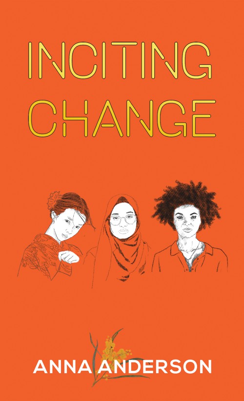 Inciting Change-bookcover