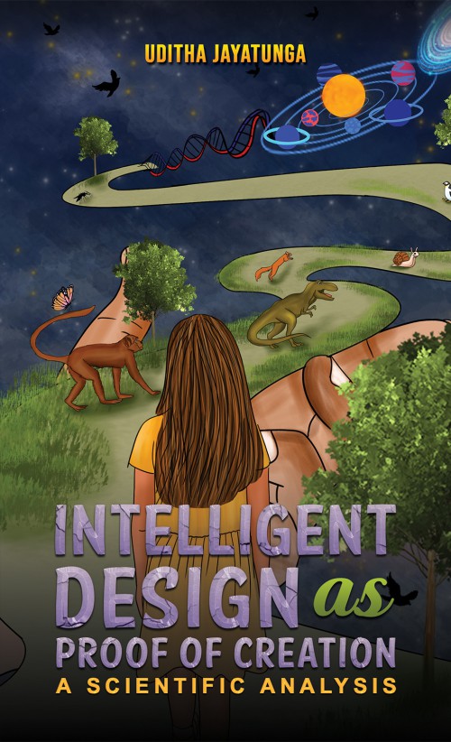Intelligent Design as Proof of Creation