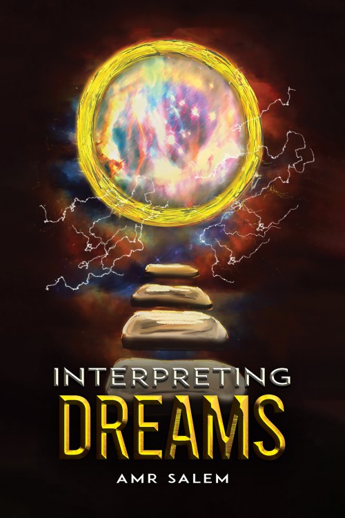 Interpreting Dreams-bookcover