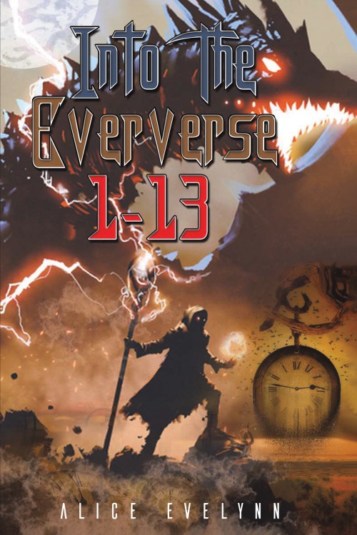 Into the Eververse: 1-13