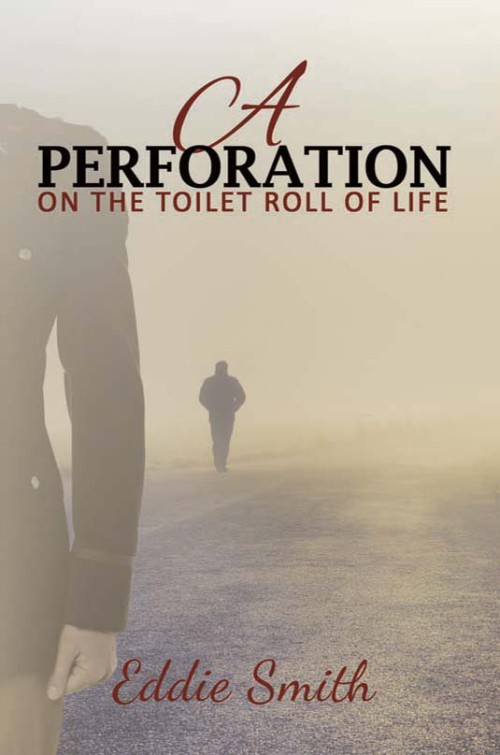 A Perforation-bookcover