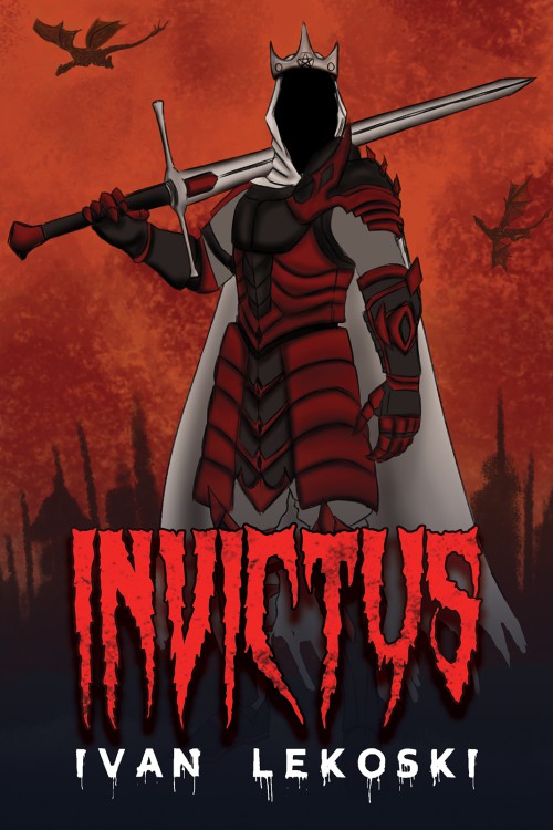 Invictus-bookcover
