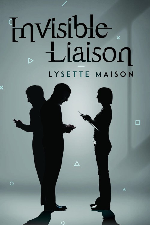 Invisible Liaison-bookcover