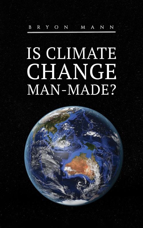 Is Climate Change Man-Made?