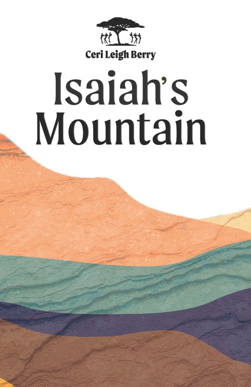 Isaiah’s Mountain-bookcover