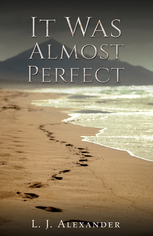 It Was Almost Perfect-bookcover