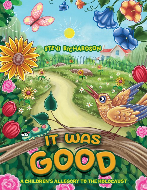 It Was Good-bookcover