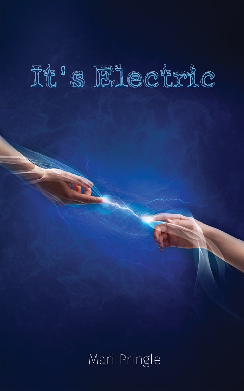 It's Electric-bookcover