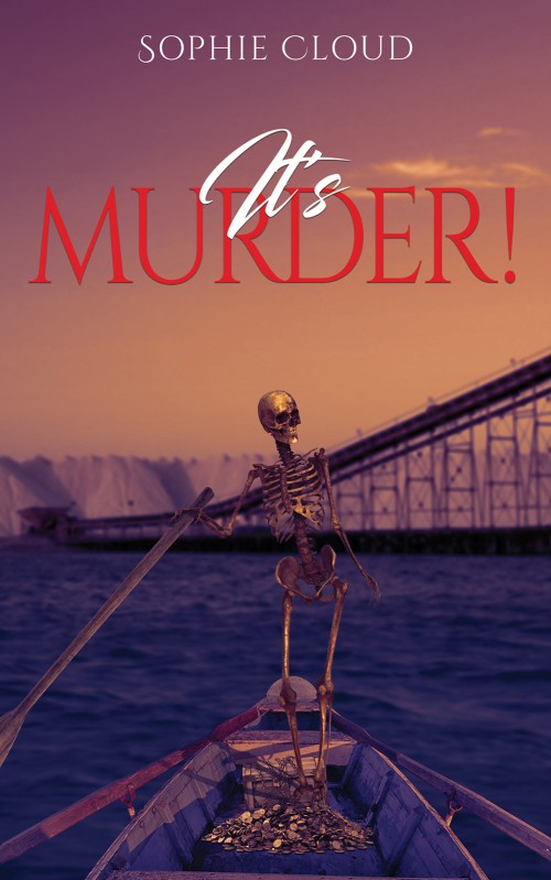 It's Murder!-bookcover