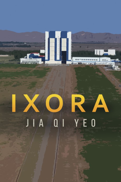 Ixora-bookcover