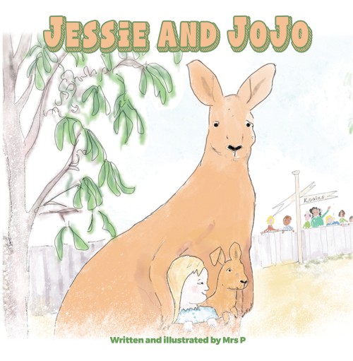 Jessie and JoJo