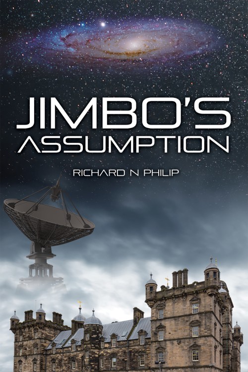 Jimbo's Assumption-bookcover