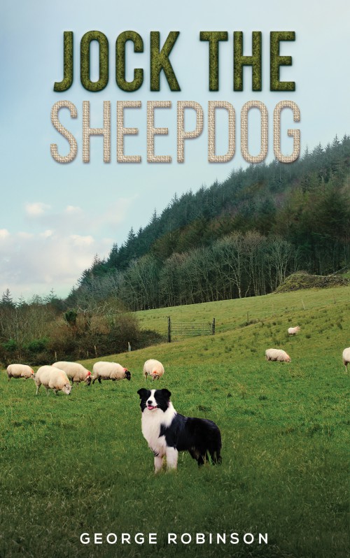 Jock the Sheepdog-bookcover