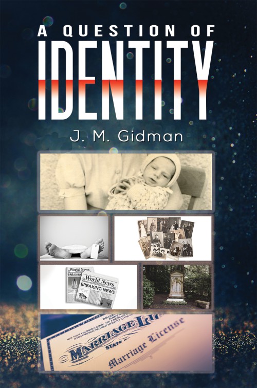 A Question of Identity-bookcover
