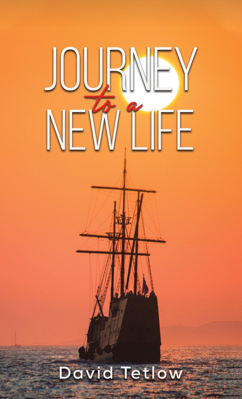 Journey to a New Life-bookcover