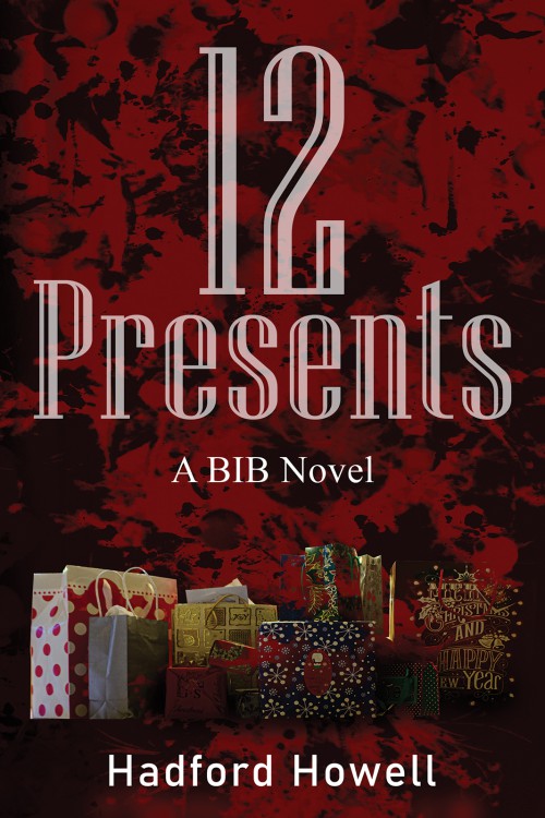 12 Presents-bookcover