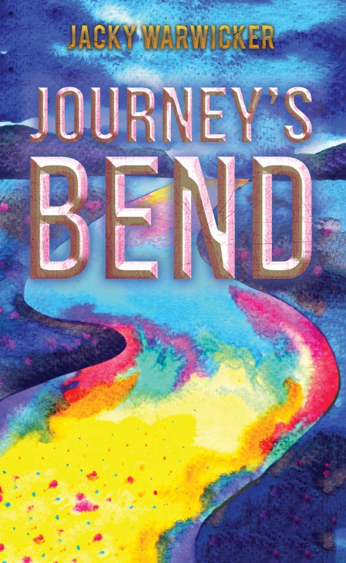 Journey's Bend-bookcover